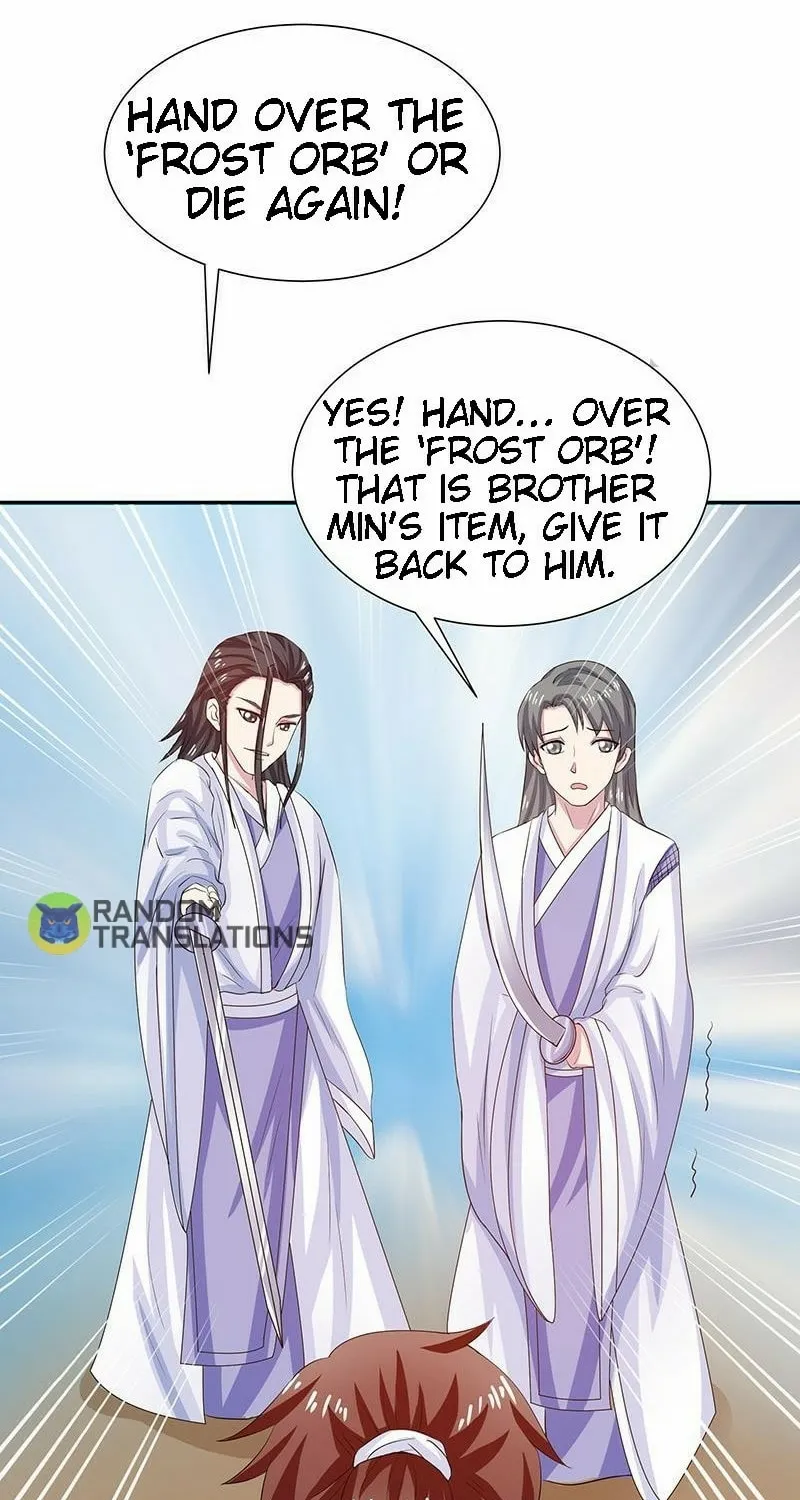 Read The Best Beast System (Colored) chapter 13 image 11 on Lezhin