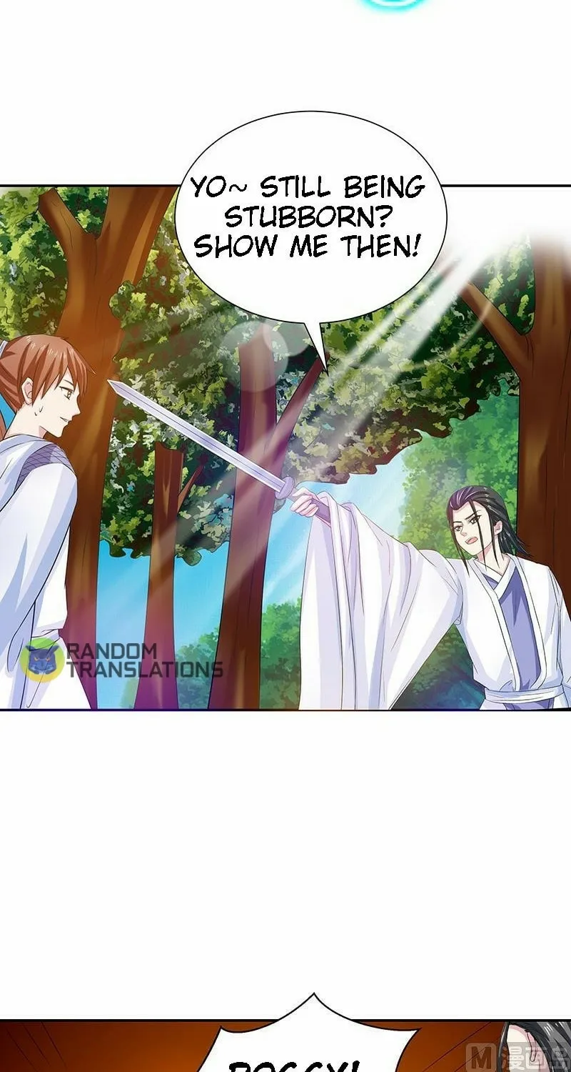 Read The Best Beast System (Colored) chapter 13 image 14 on Lezhin
