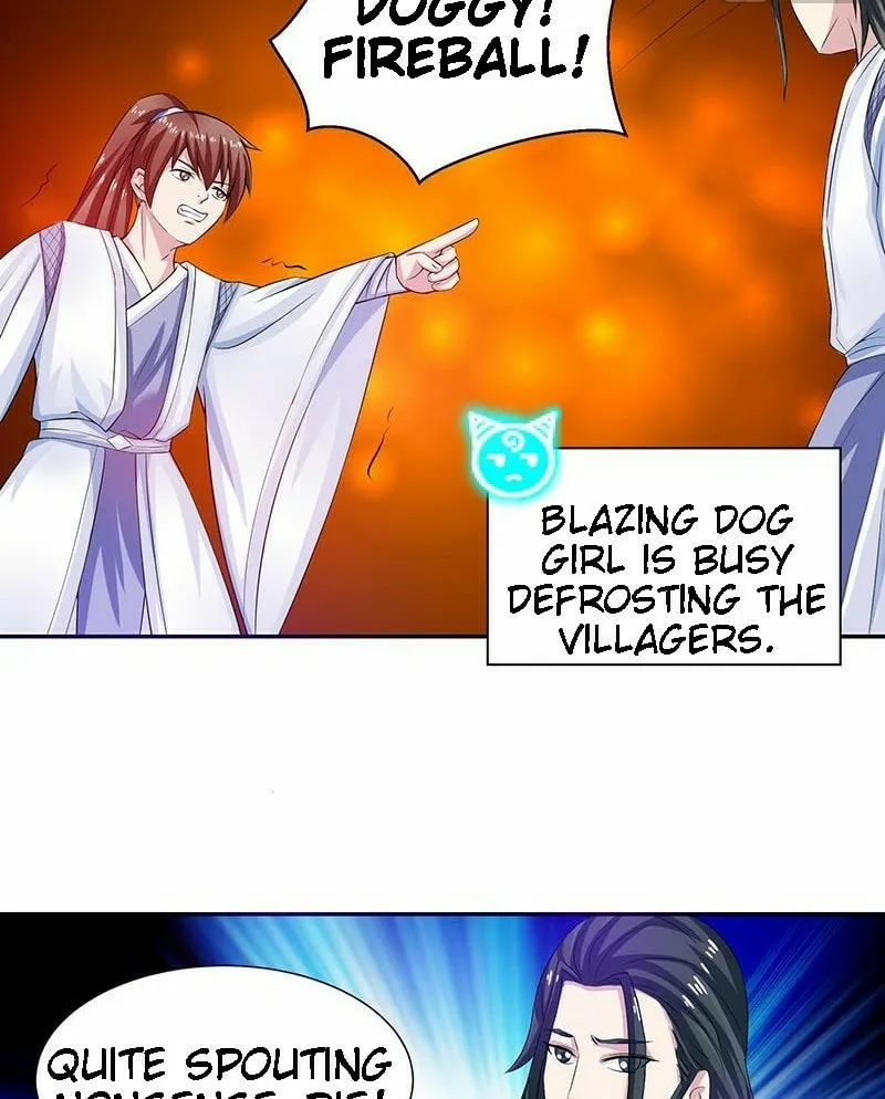 Read The Best Beast System (Colored) chapter 13 image 15 on Lezhin