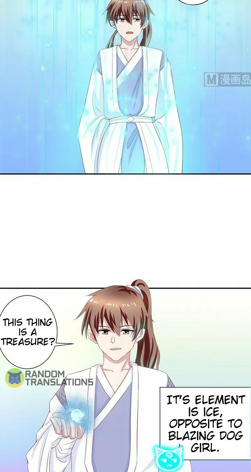 Read The Best Beast System (Colored) chapter 13 image 4 on Lezhin