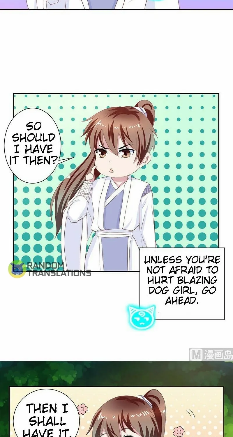 Read The Best Beast System (Colored) chapter 13 image 5 on Lezhin