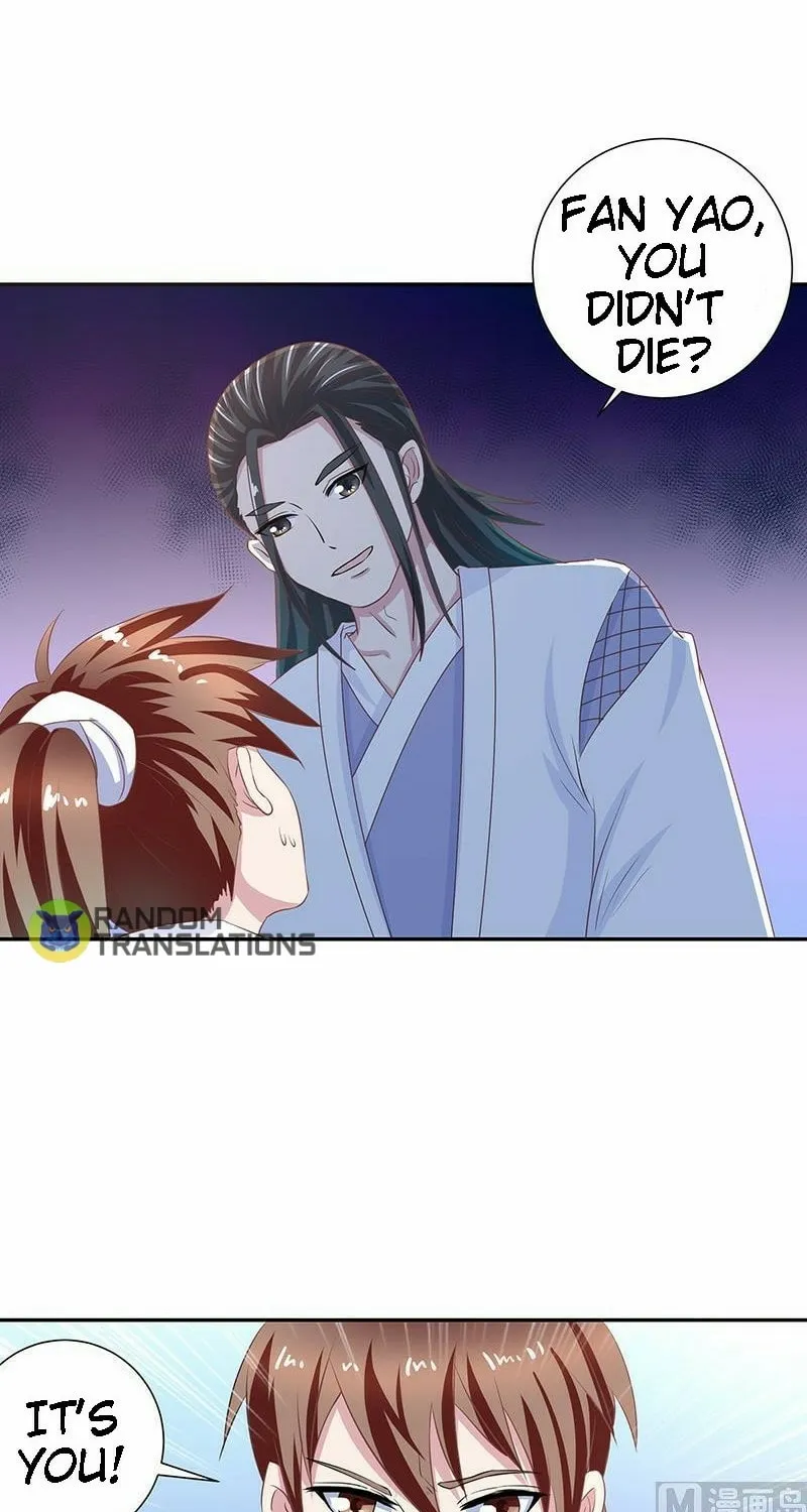 Read The Best Beast System (Colored) chapter 13 image 8 on Lezhin