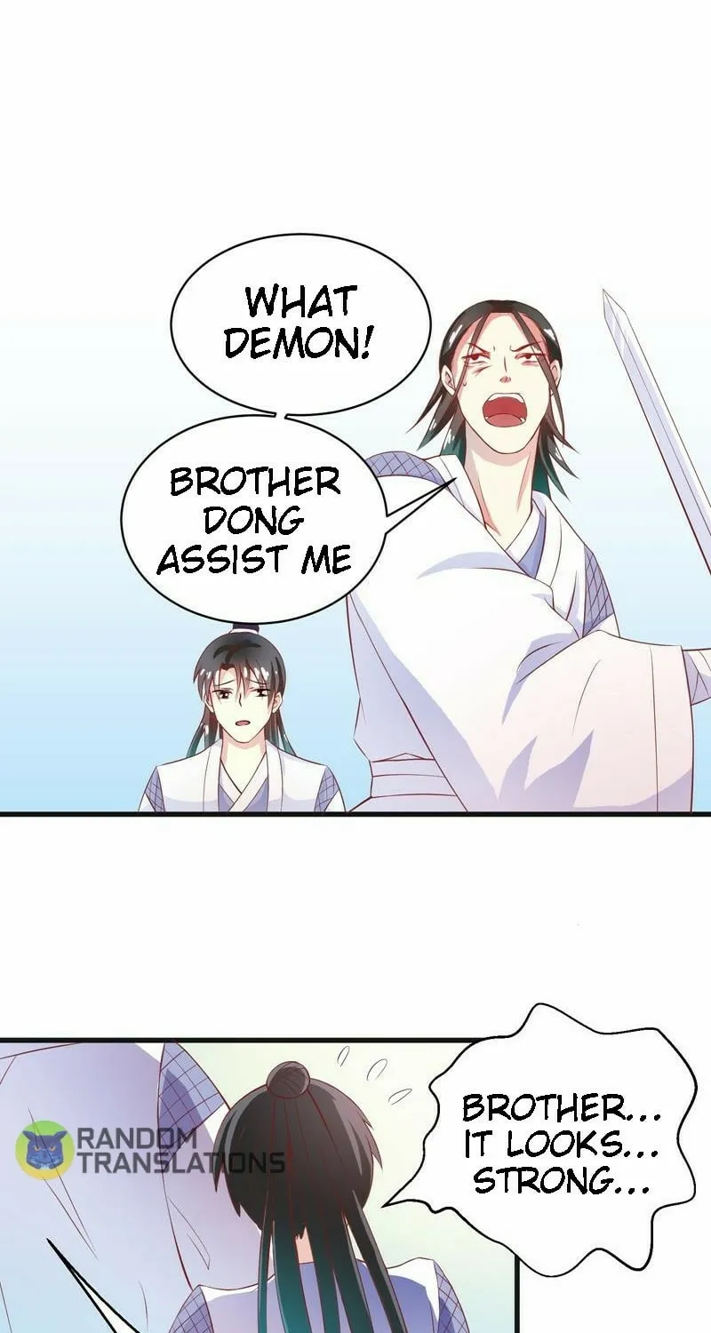 Read The Best Beast System (Colored) chapter 14 image 13 on Lezhin