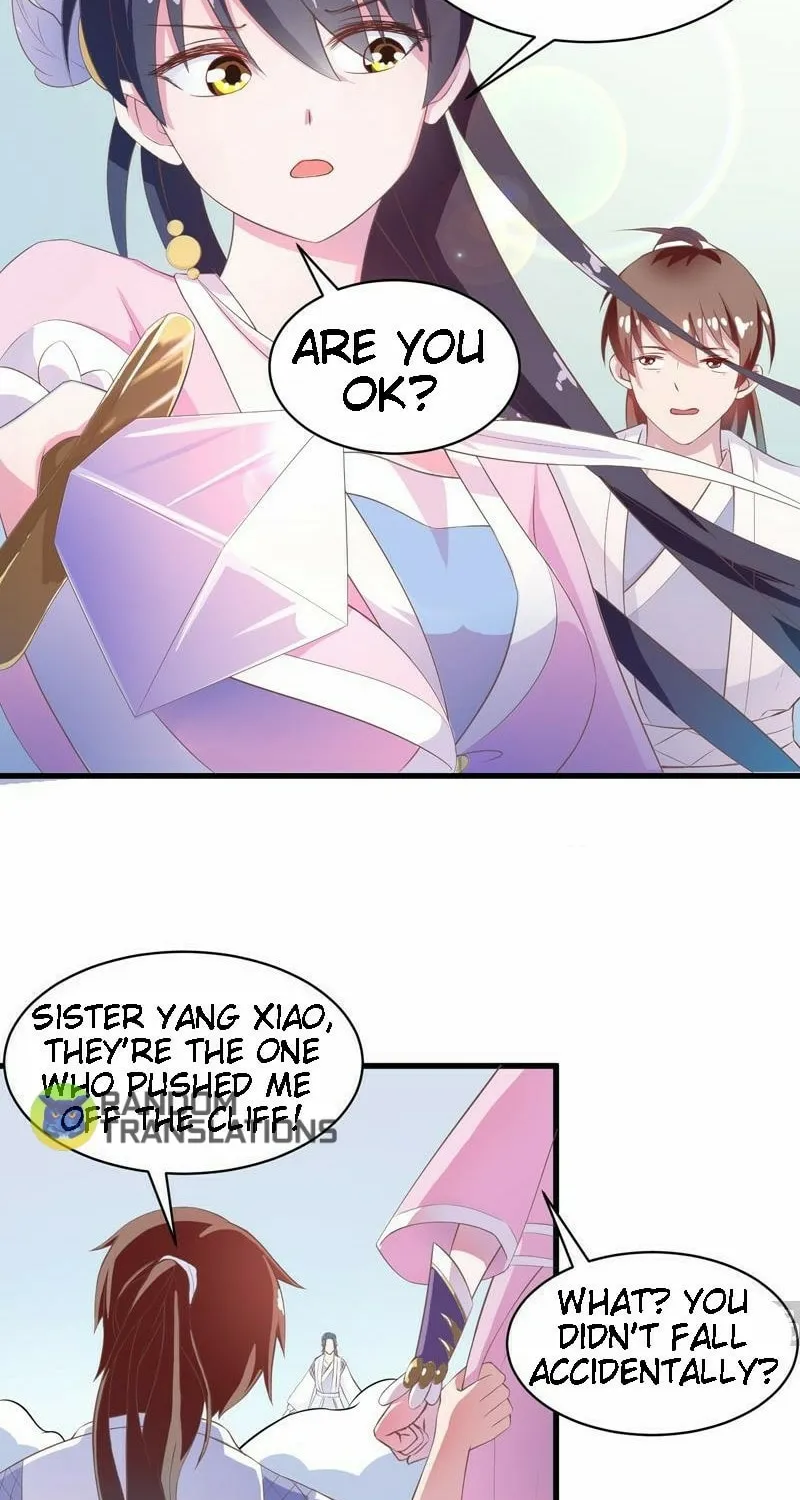Read The Best Beast System (Colored) chapter 14 image 2 on Lezhin
