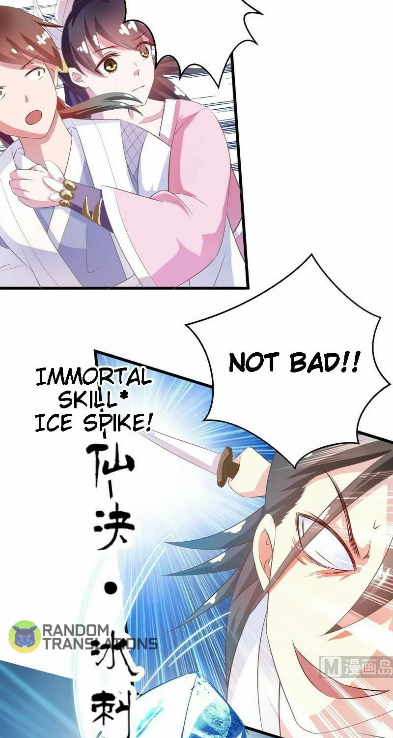 Read The Best Beast System (Colored) chapter 14 image 4 on Lezhin