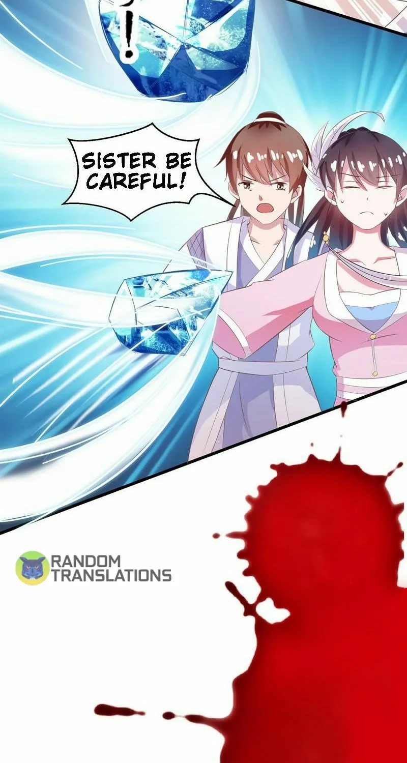 Read The Best Beast System (Colored) chapter 14 image 5 on Lezhin
