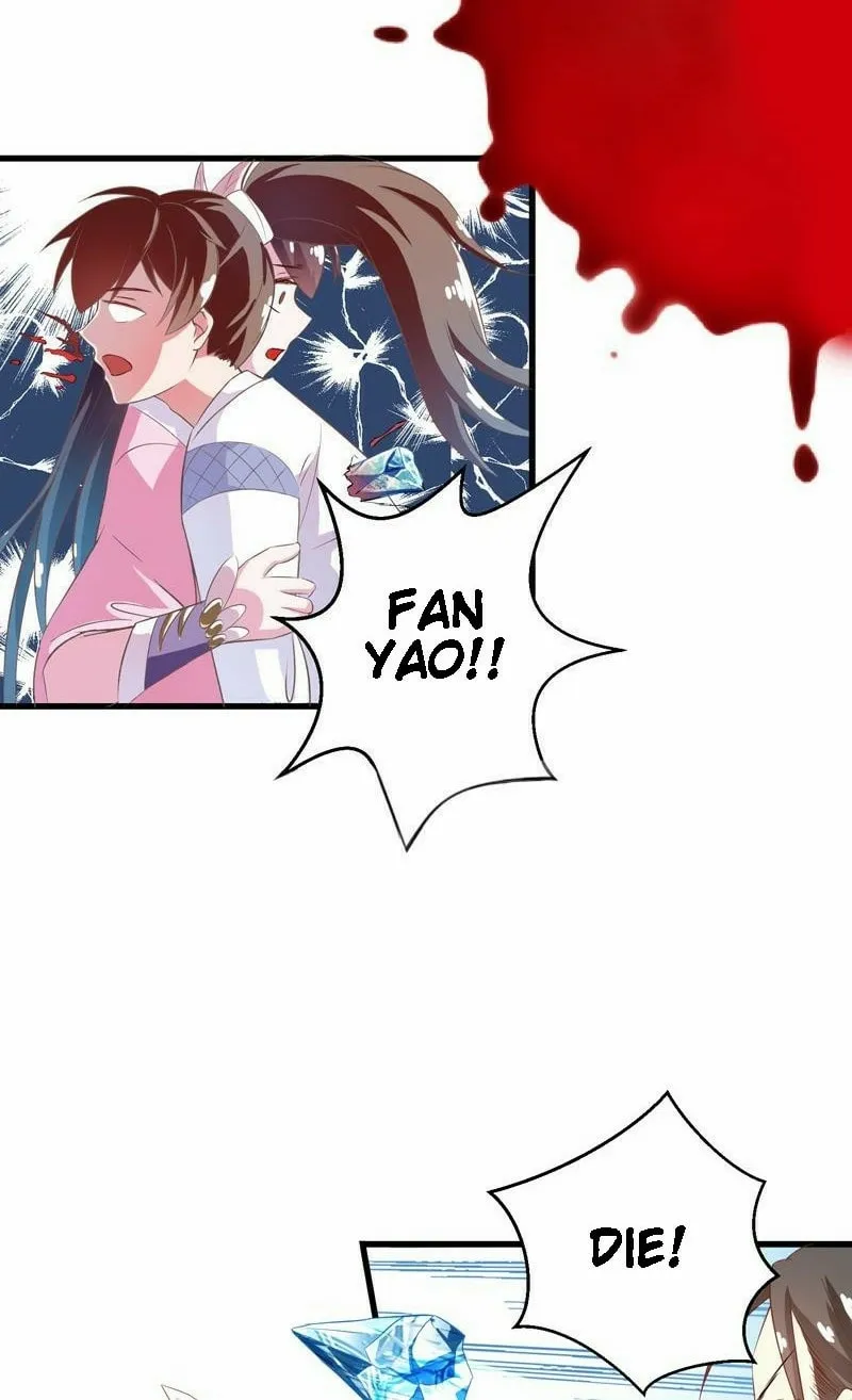 Read The Best Beast System (Colored) chapter 14 image 6 on Lezhin