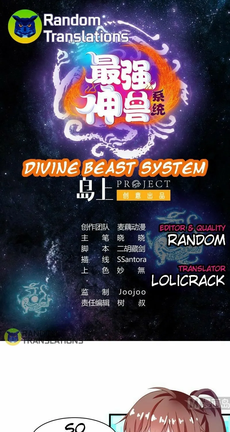 Read The Best Beast System (Colored) chapter 16 image 1 on Lezhin