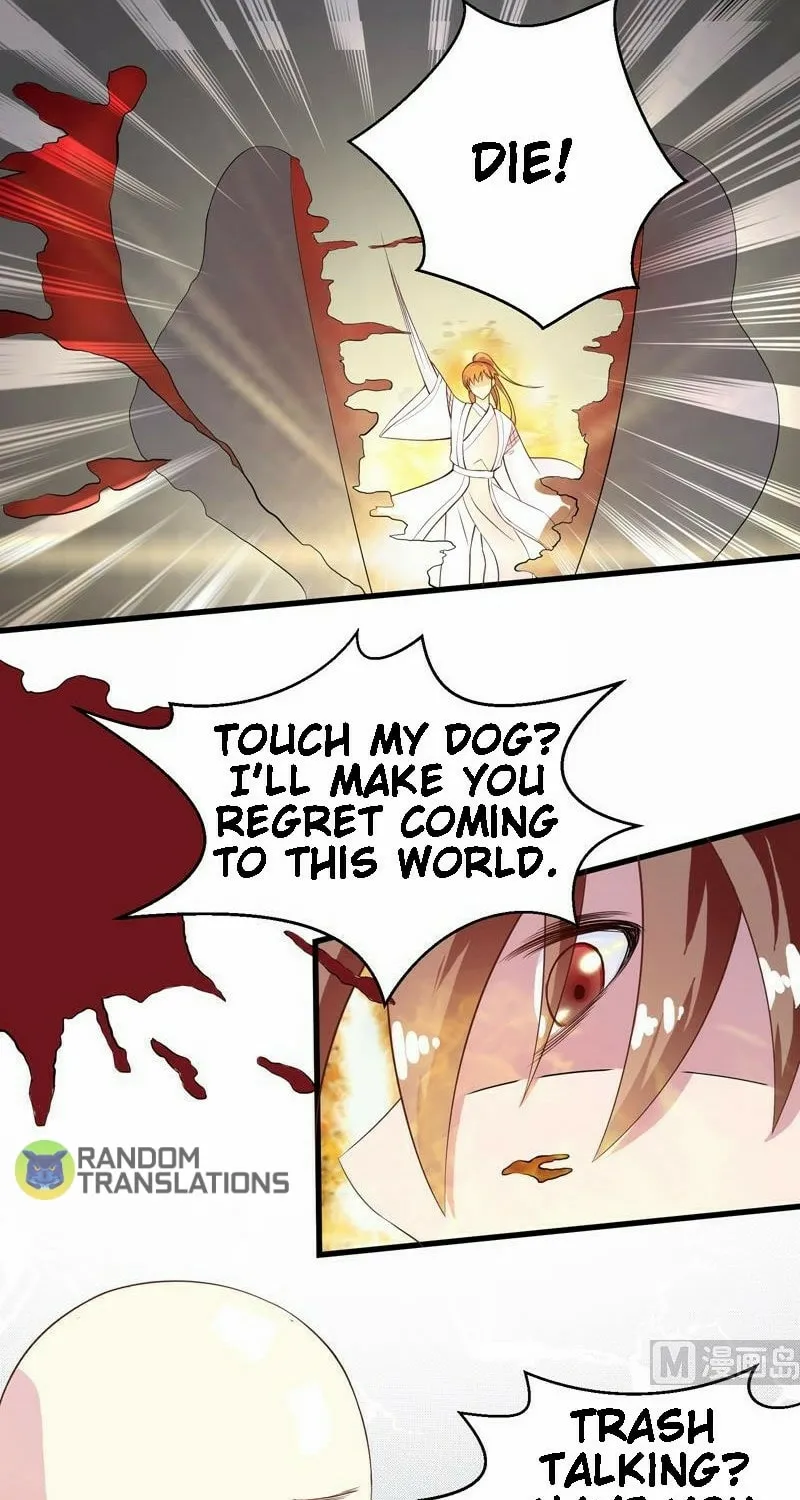 Read The Best Beast System (Colored) chapter 16 image 16 on Lezhin