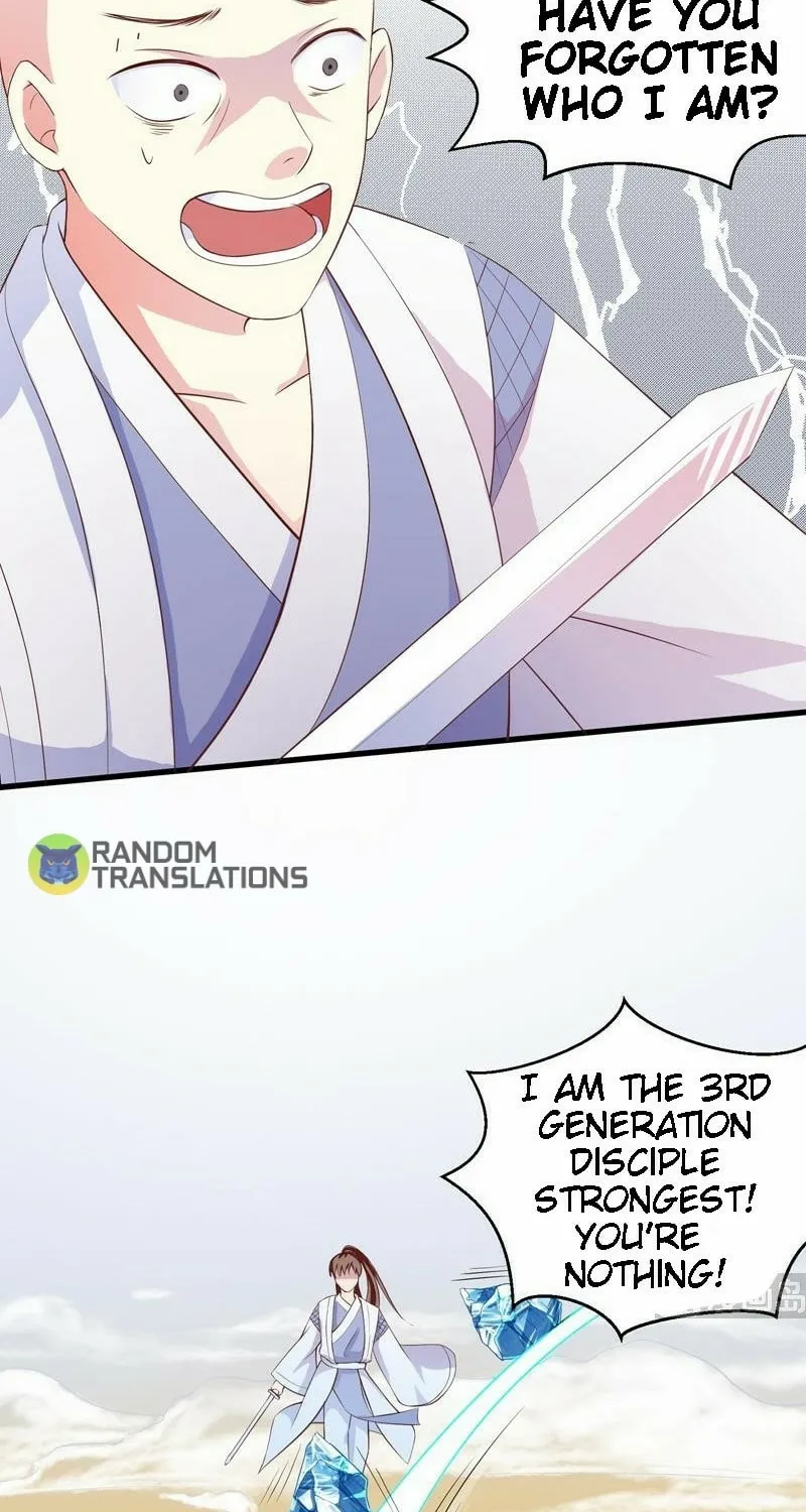 Read The Best Beast System (Colored) chapter 16 image 17 on Lezhin