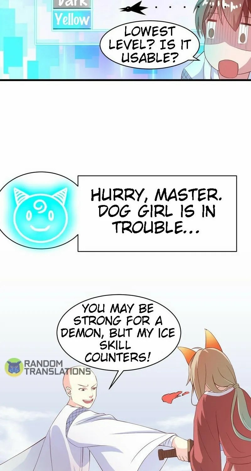 Read The Best Beast System (Colored) chapter 16 image 4 on Lezhin