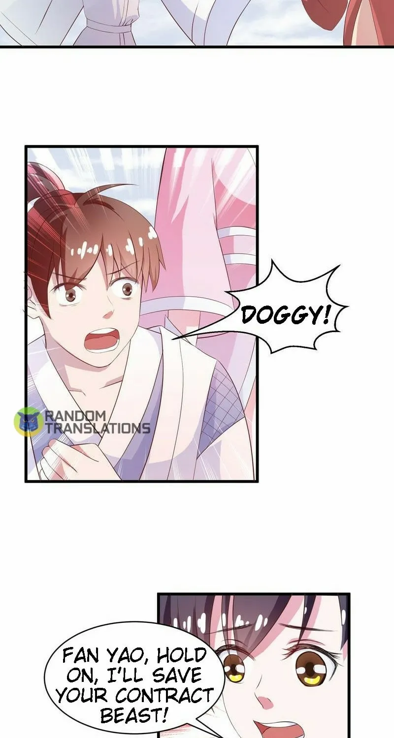 Read The Best Beast System (Colored) chapter 16 image 5 on Lezhin