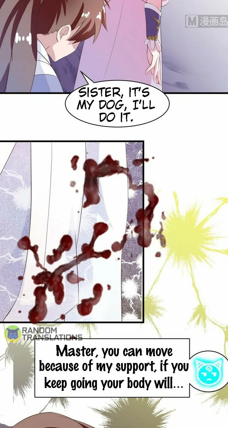 Read The Best Beast System (Colored) chapter 16 image 7 on Lezhin