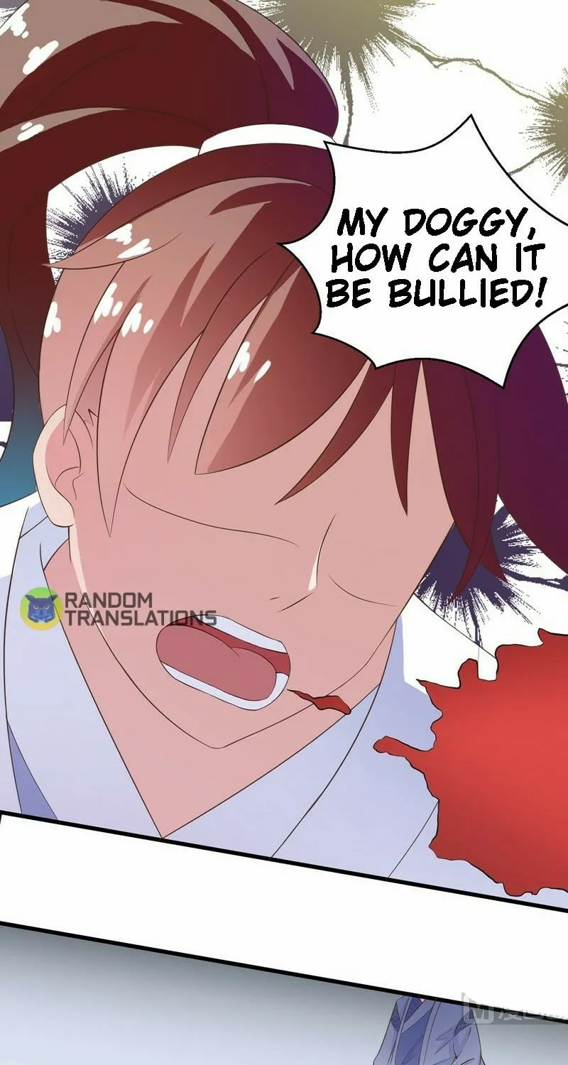 Read The Best Beast System (Colored) chapter 16 image 8 on Lezhin