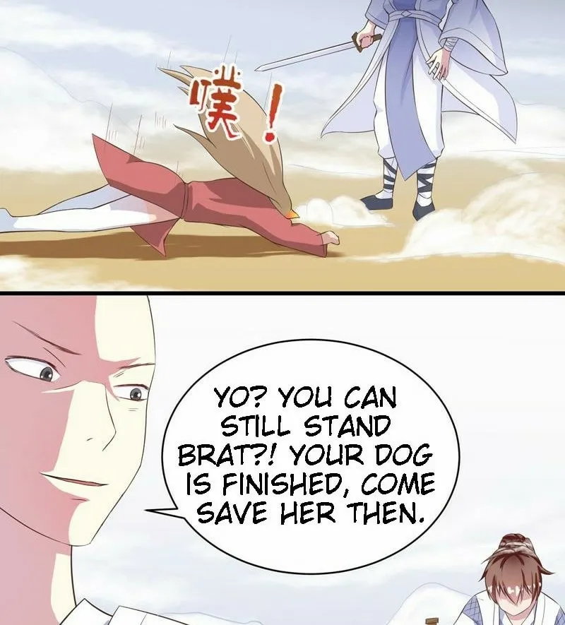 Read The Best Beast System (Colored) chapter 16 image 9 on Lezhin