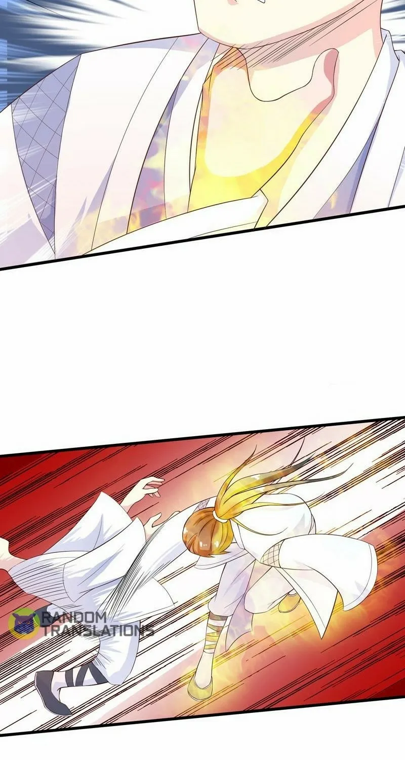 Read The Best Beast System (Colored) chapter 17 image 10 on Lezhin