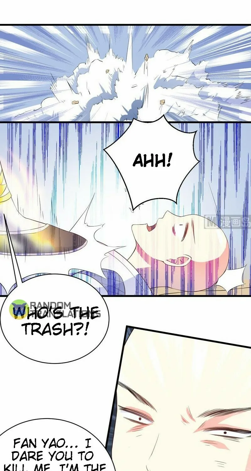 Read The Best Beast System (Colored) chapter 17 image 11 on Lezhin
