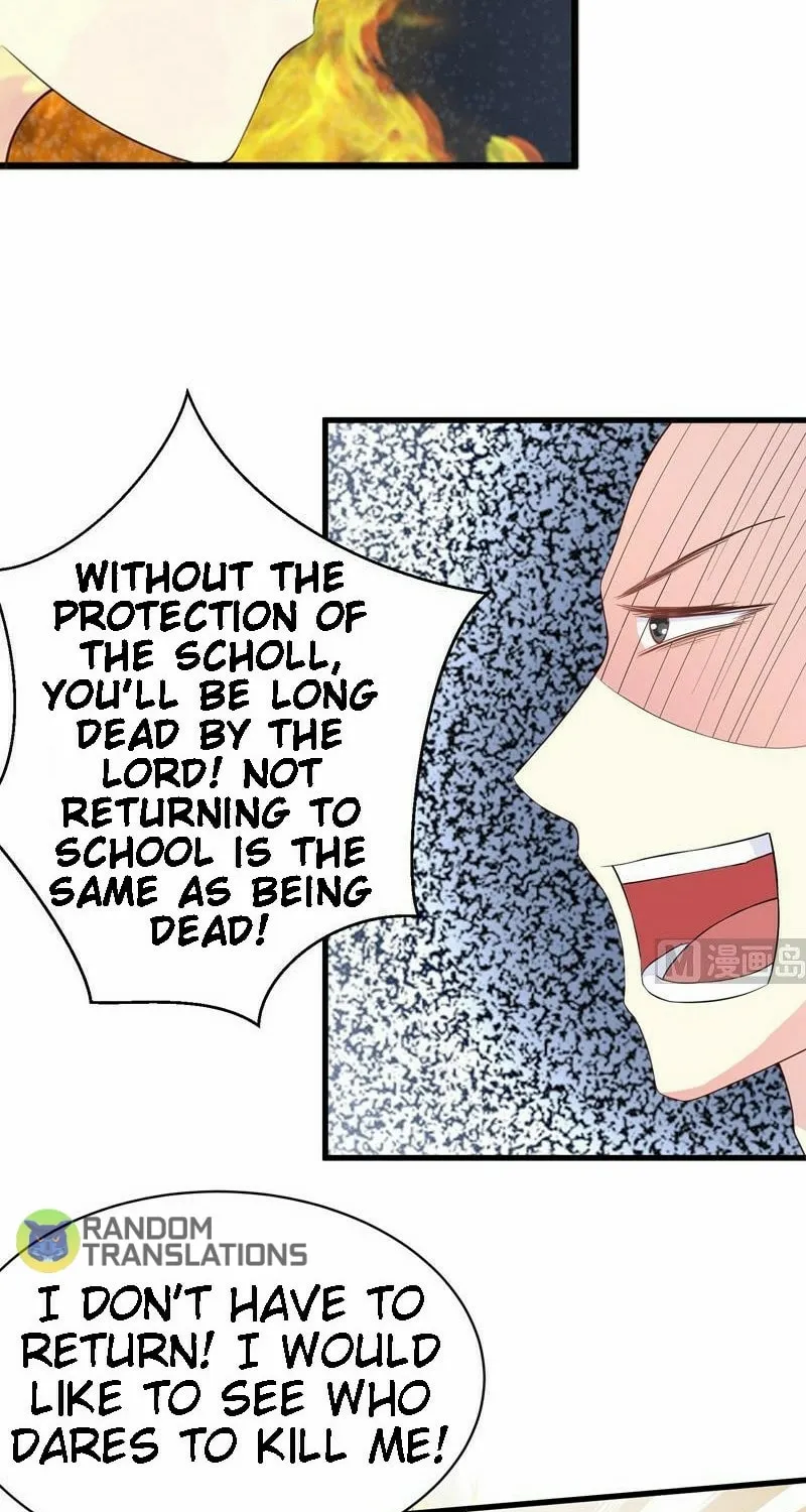 Read The Best Beast System (Colored) chapter 17 image 13 on Lezhin