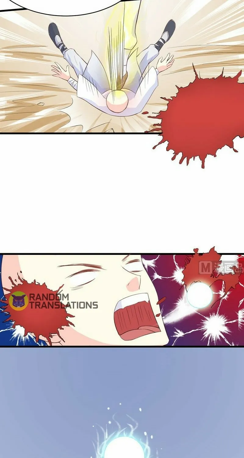 Read The Best Beast System (Colored) chapter 17 image 14 on Lezhin