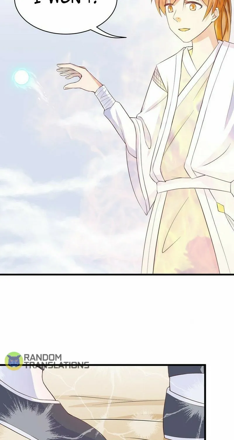 Read The Best Beast System (Colored) chapter 17 image 16 on Lezhin