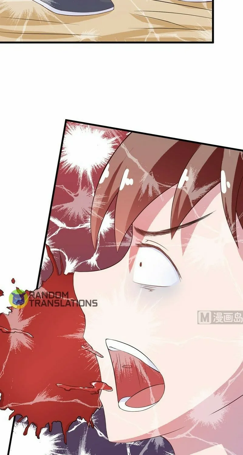 Read The Best Beast System (Colored) chapter 17 image 17 on Lezhin