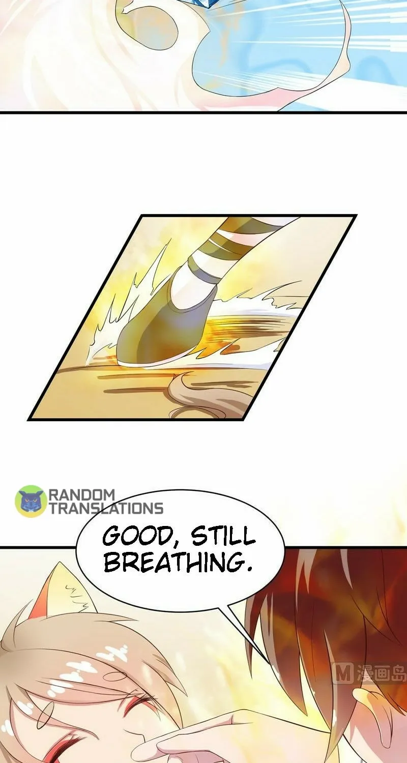 Read The Best Beast System (Colored) chapter 17 image 2 on Lezhin