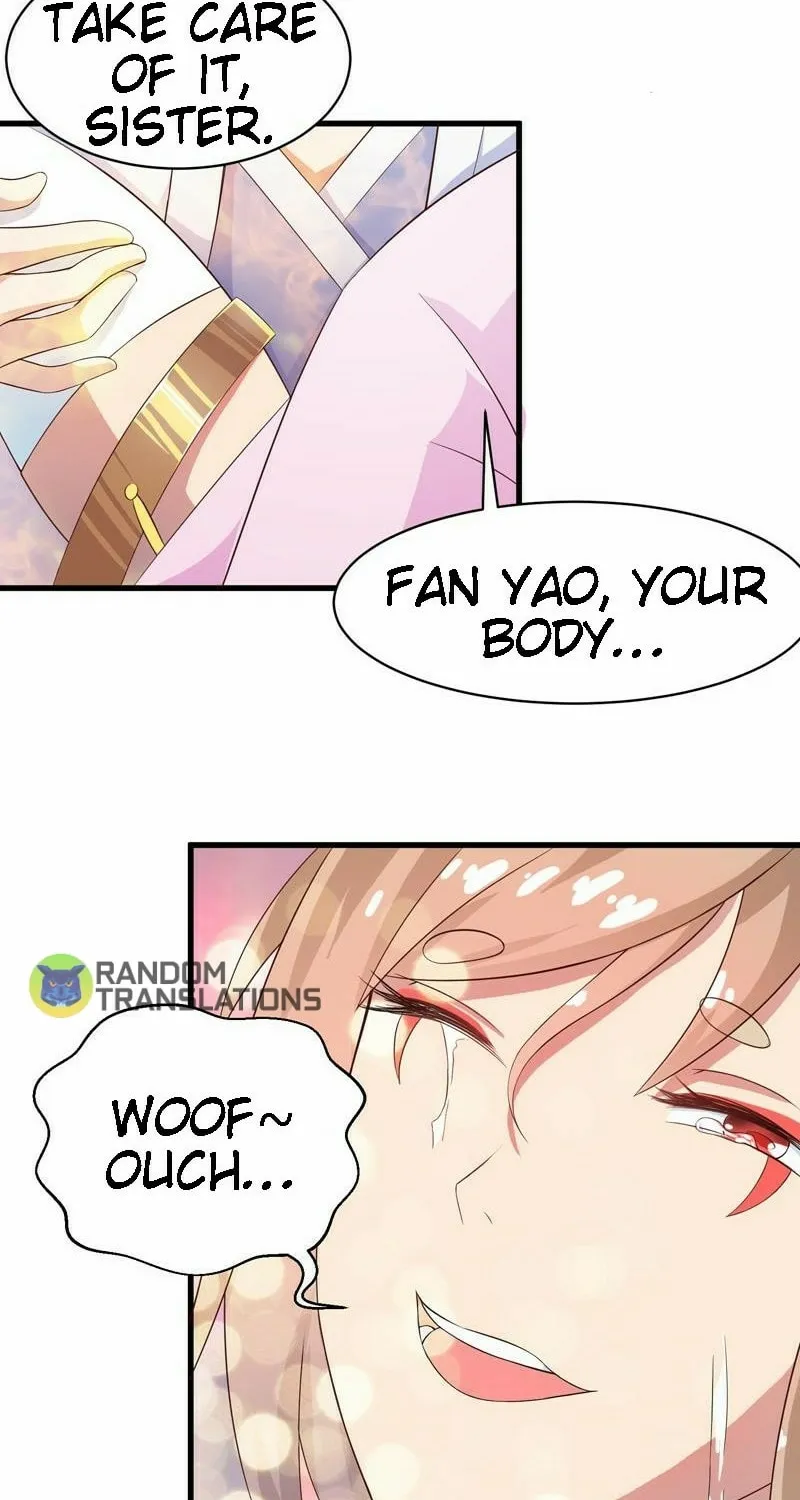 Read The Best Beast System (Colored) chapter 17 image 5 on Lezhin