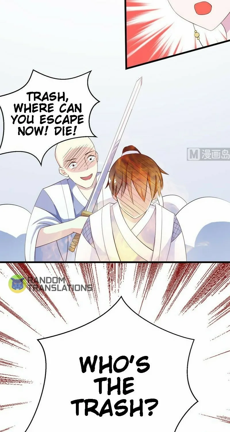 Read The Best Beast System (Colored) chapter 17 image 8 on Lezhin