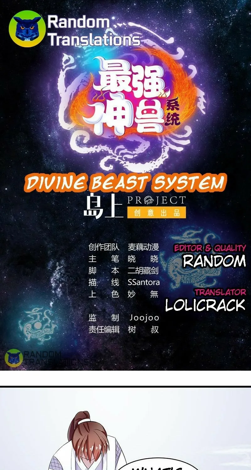 Read The Best Beast System (Colored) chapter 18 image 1 on Lezhin
