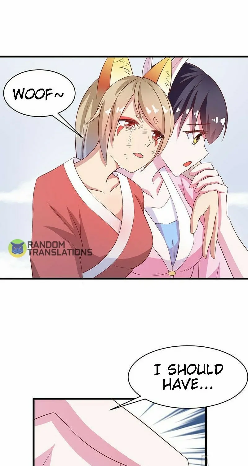 Read The Best Beast System (Colored) chapter 18 image 11 on Lezhin
