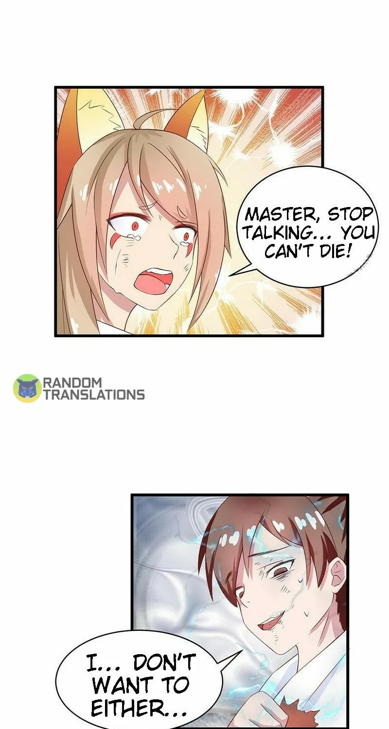 Read The Best Beast System (Colored) chapter 18 image 14 on Lezhin