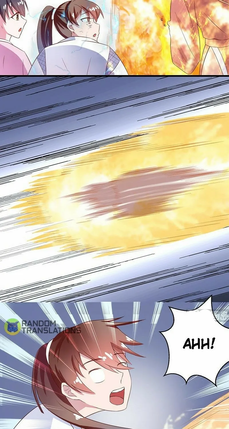 Read The Best Beast System (Colored) chapter 18 image 16 on Lezhin