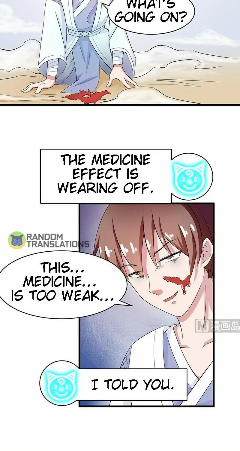 Read The Best Beast System (Colored) chapter 18 image 2 on Lezhin