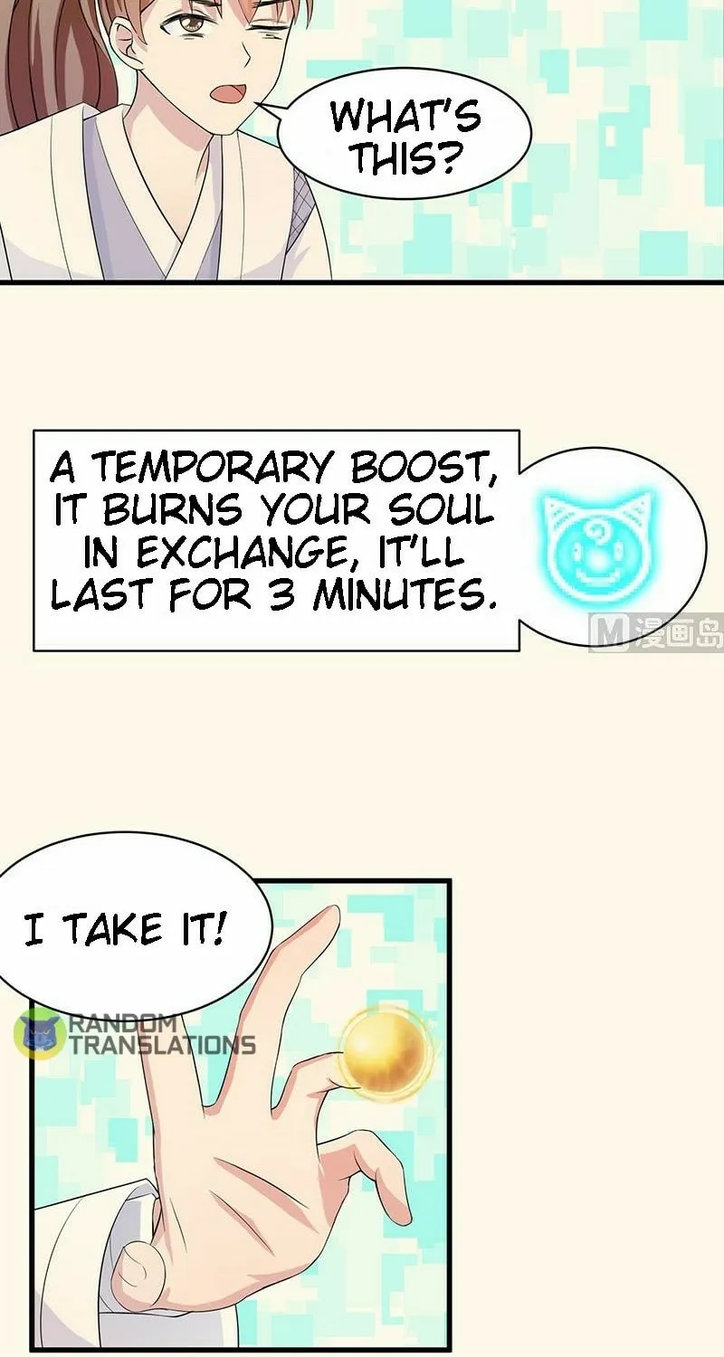Read The Best Beast System (Colored) chapter 18 image 7 on Lezhin