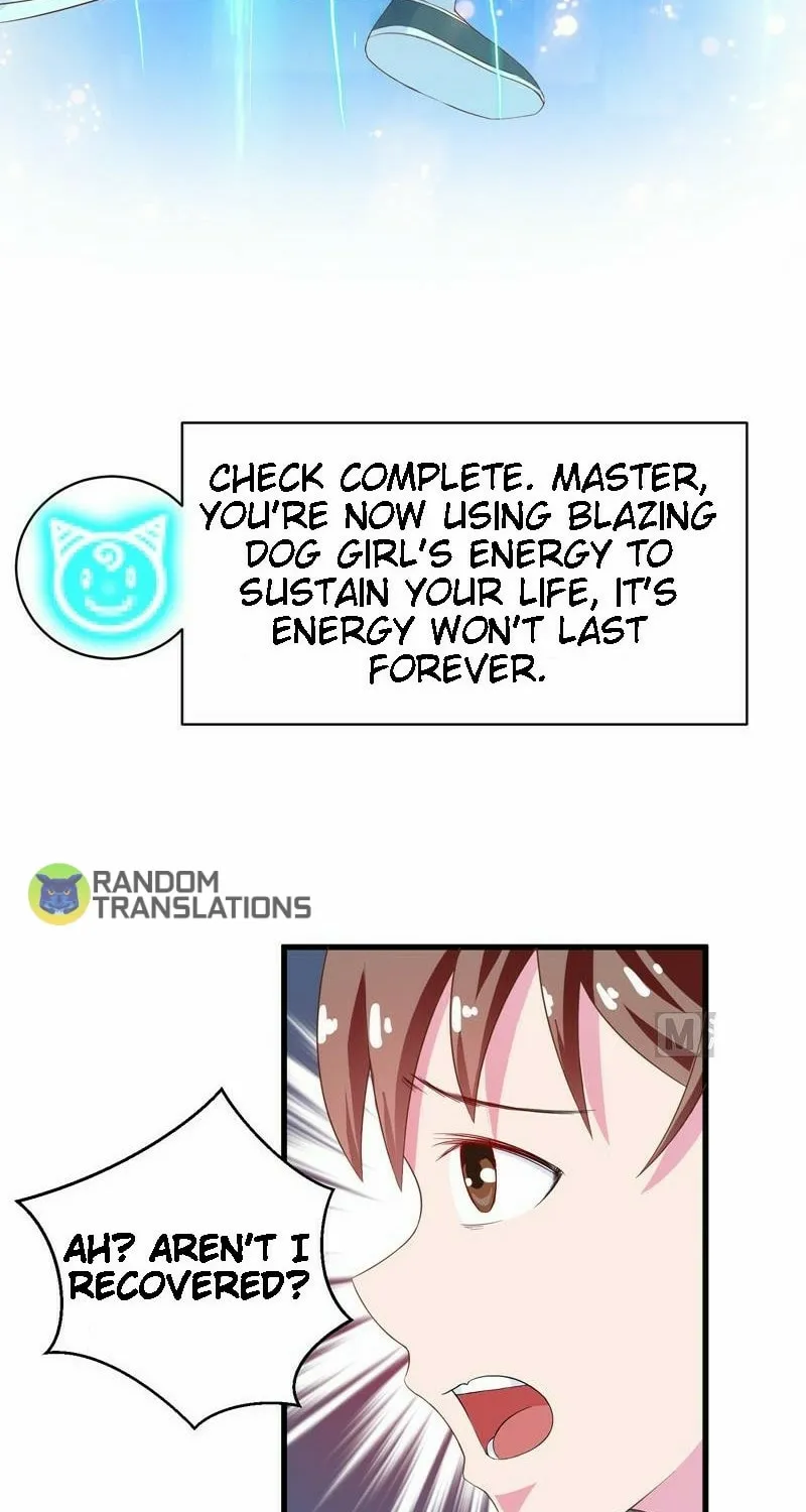 Read The Best Beast System (Colored) chapter 19 image 11 on Lezhin