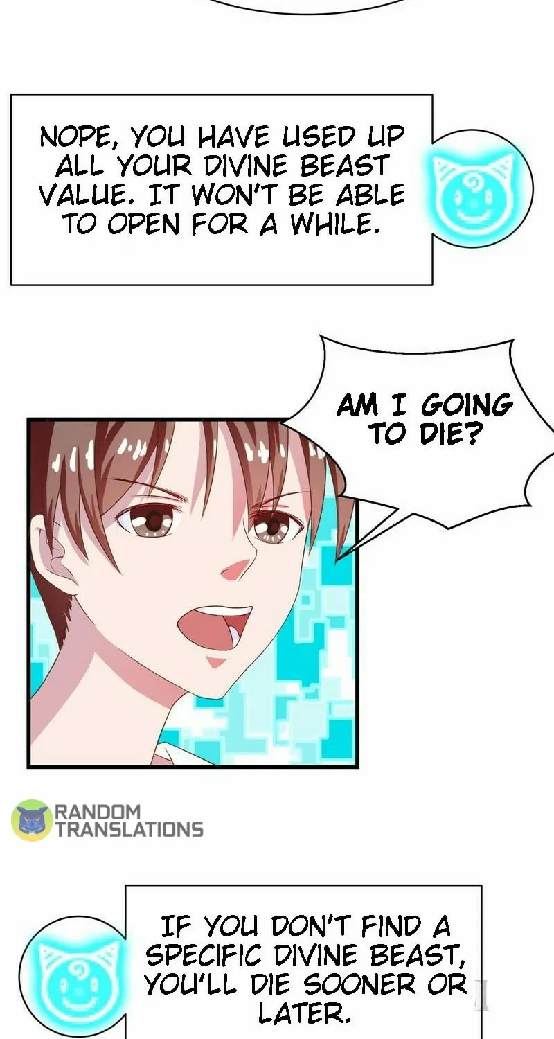 Read The Best Beast System (Colored) chapter 19 image 13 on Lezhin