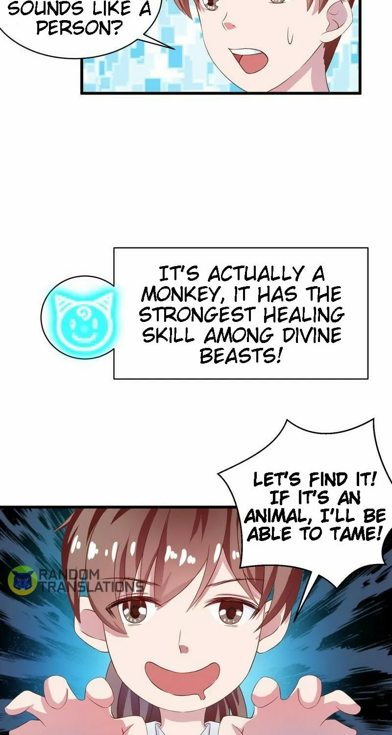 Read The Best Beast System (Colored) chapter 19 image 16 on Lezhin