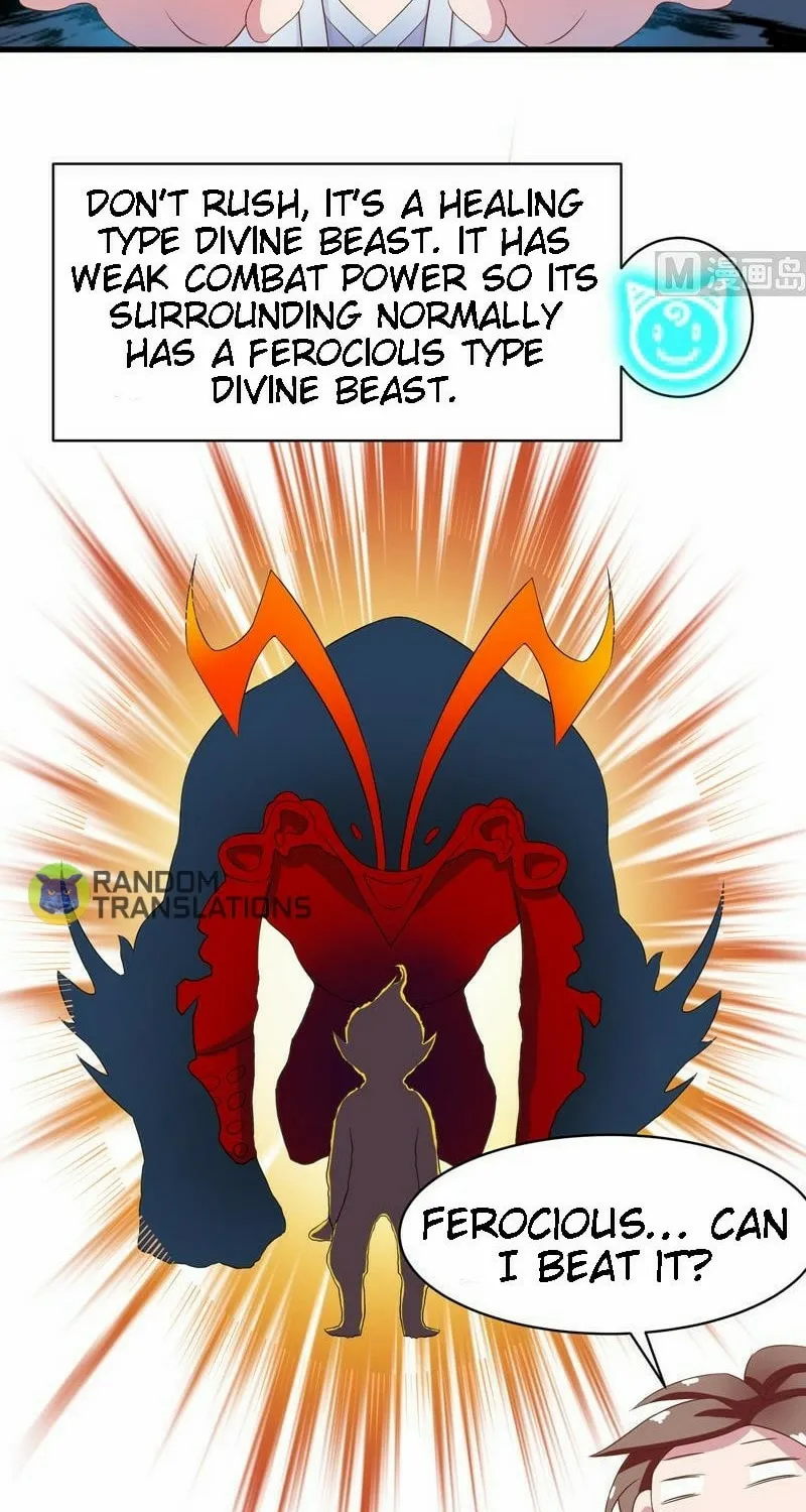 Read The Best Beast System (Colored) chapter 19 image 17 on Lezhin