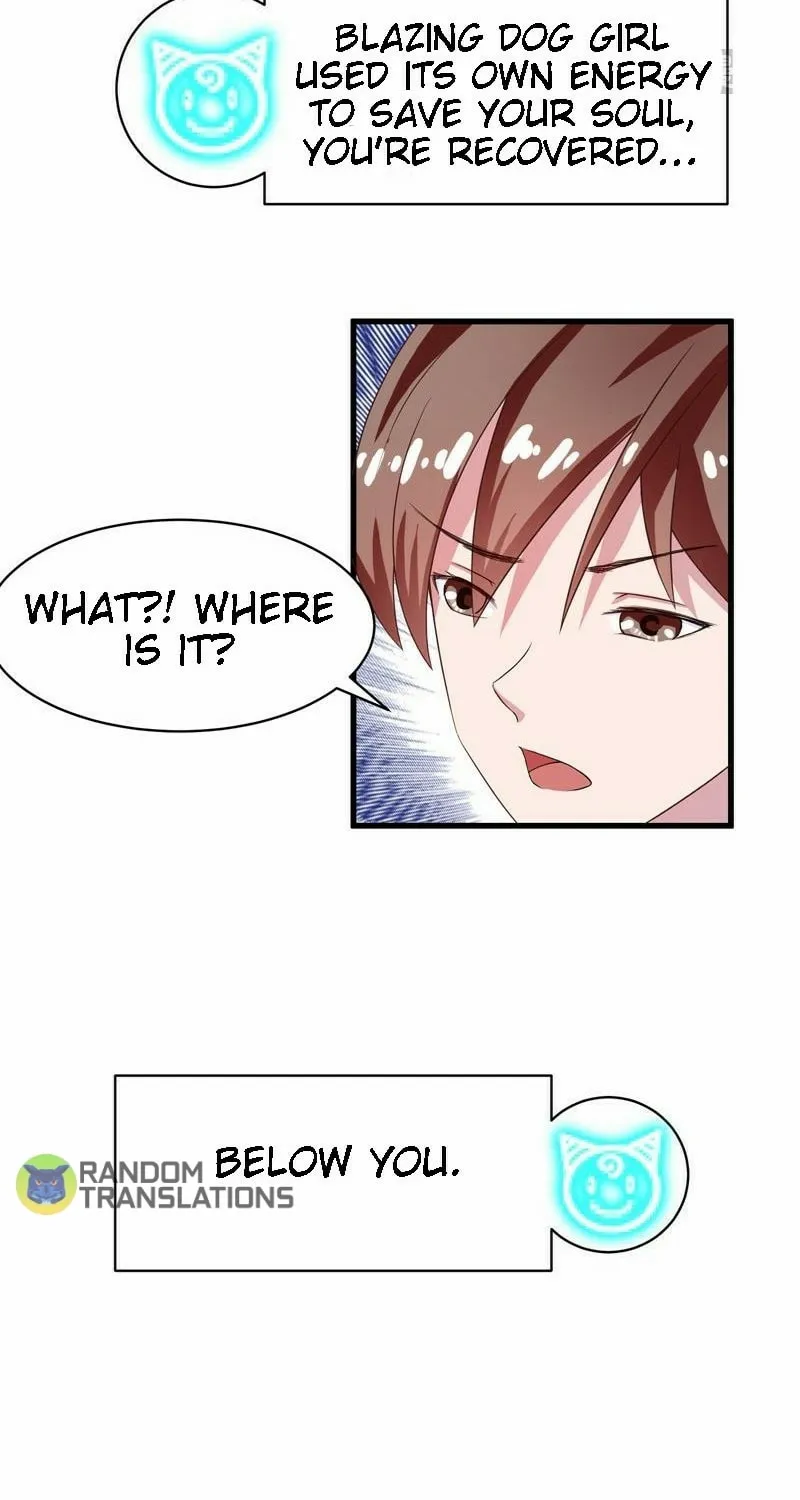 Read The Best Beast System (Colored) chapter 19 image 4 on Lezhin