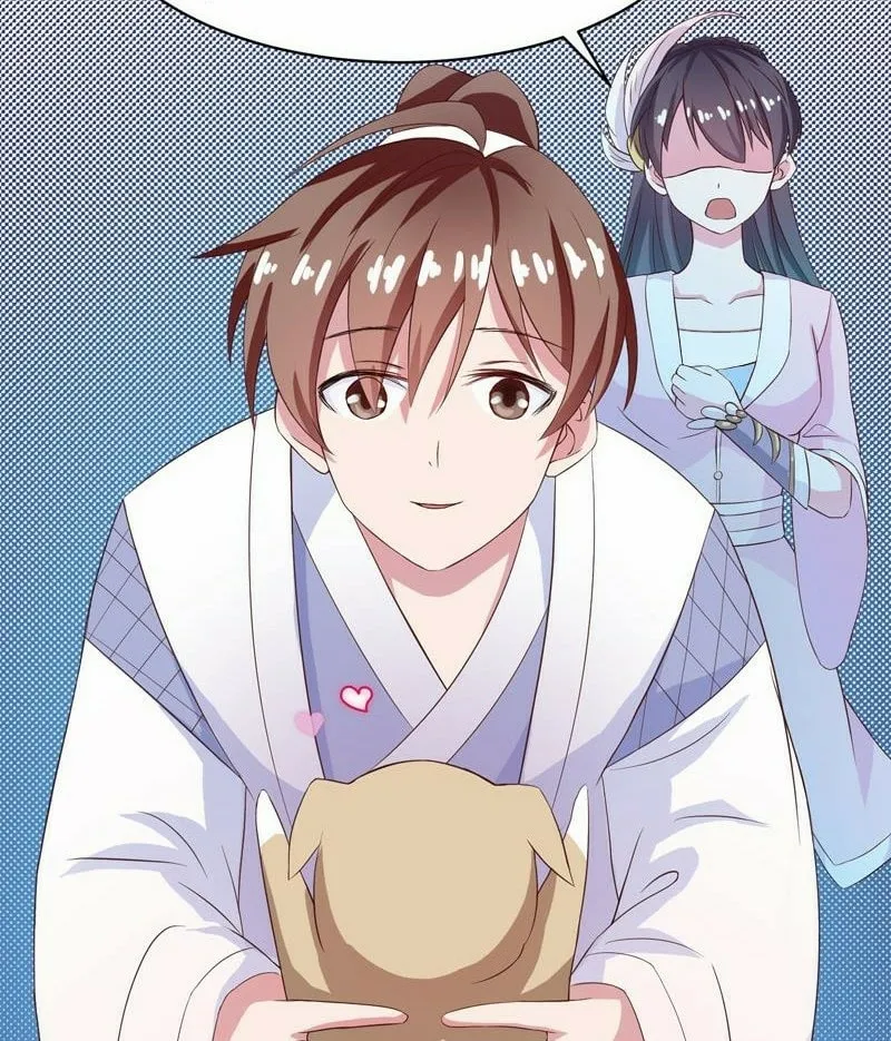 Read The Best Beast System (Colored) chapter 19 image 6 on Lezhin