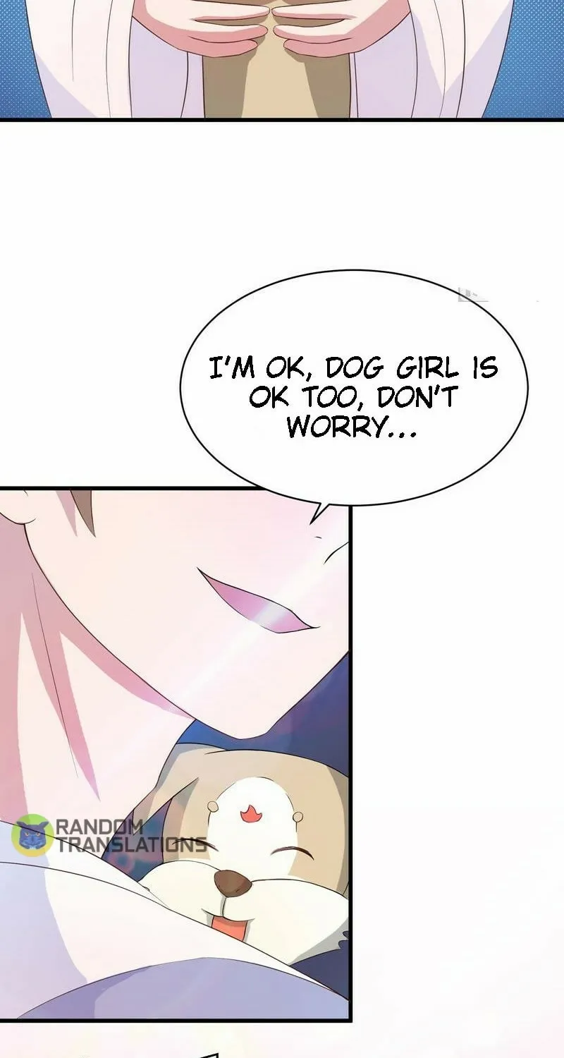 Read The Best Beast System (Colored) chapter 19 image 7 on Lezhin