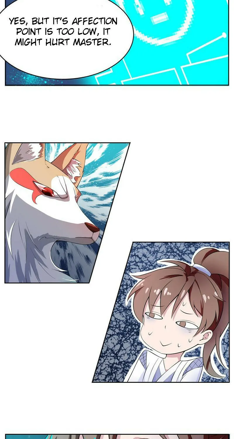 Read The Best Beast System (Colored) chapter 2 image 13 on Lezhin