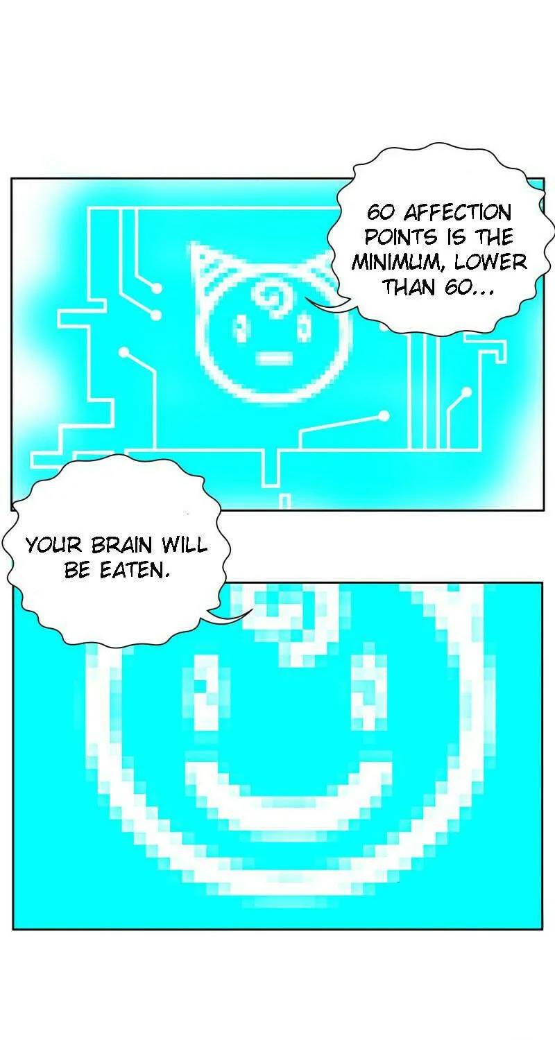 Read The Best Beast System (Colored) chapter 2 image 17 on Lezhin