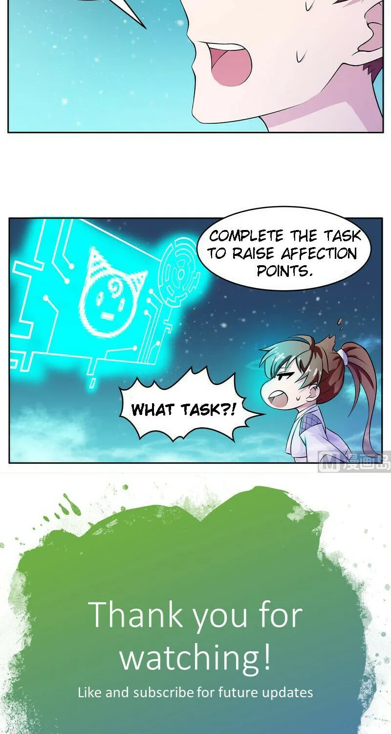 Read The Best Beast System (Colored) chapter 2 image 19 on Lezhin