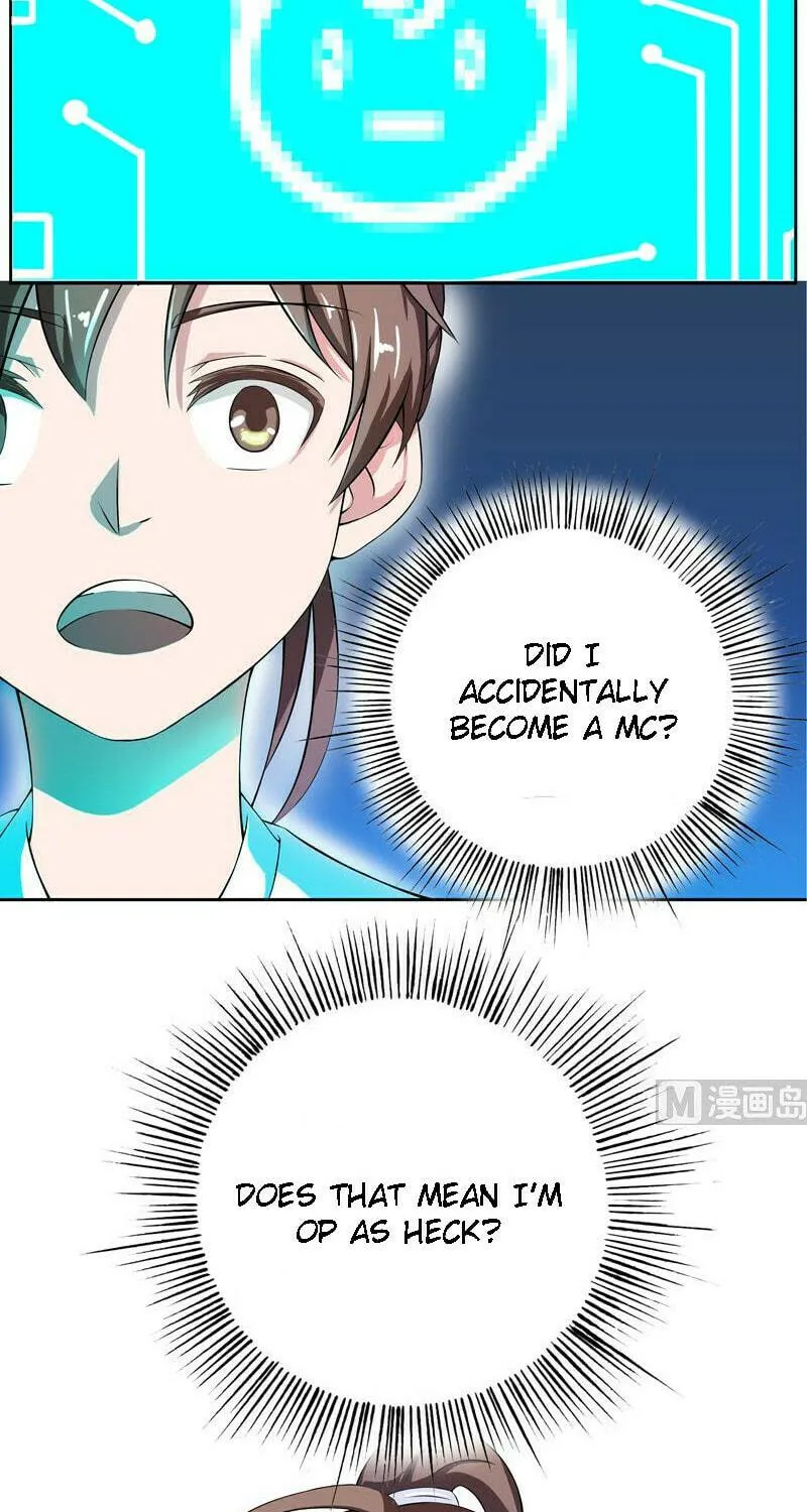 Read The Best Beast System (Colored) chapter 2 image 3 on Lezhin