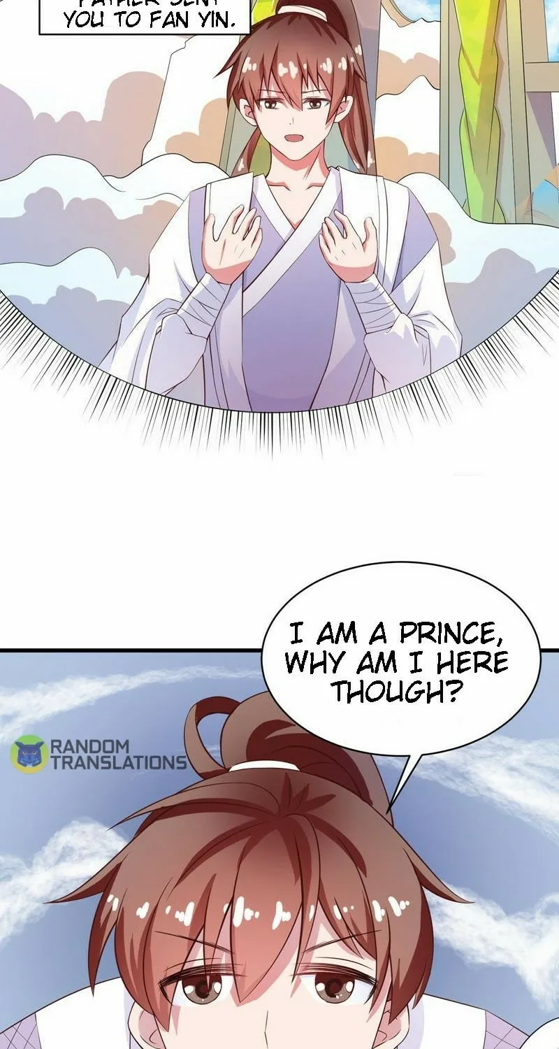 Read The Best Beast System (Colored) chapter 20 image 13 on Lezhin