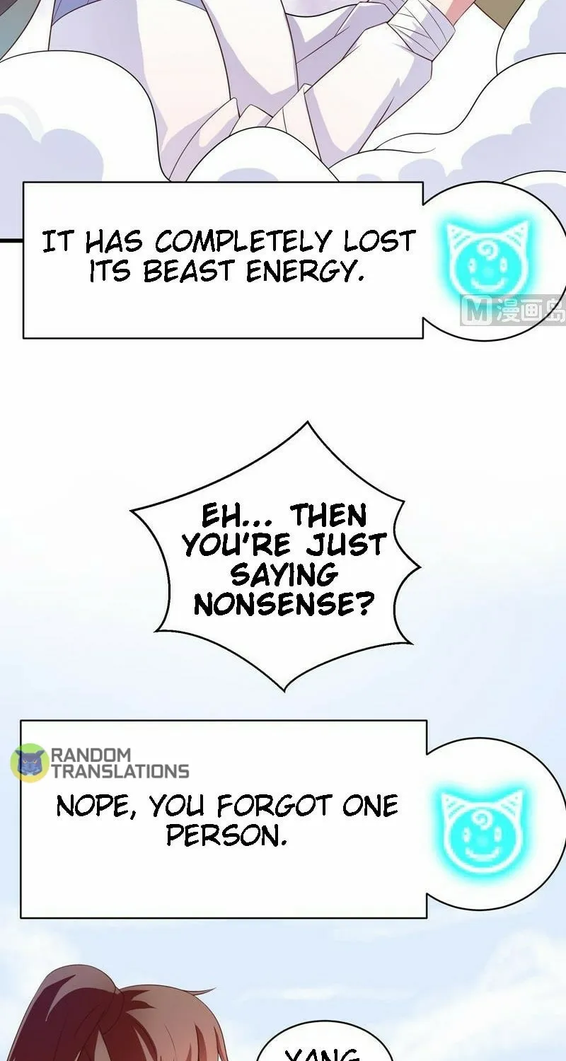 Read The Best Beast System (Colored) chapter 20 image 4 on Lezhin