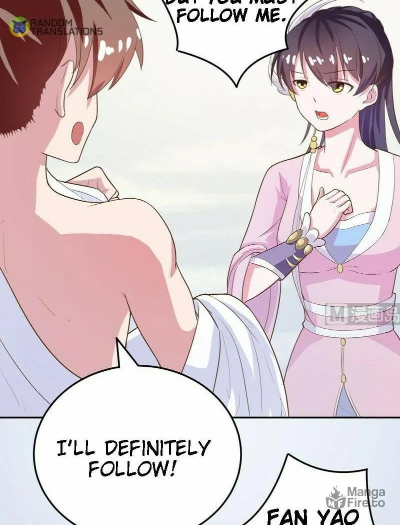 Read The Best Beast System (Colored) chapter 21 image 10 on Lezhin