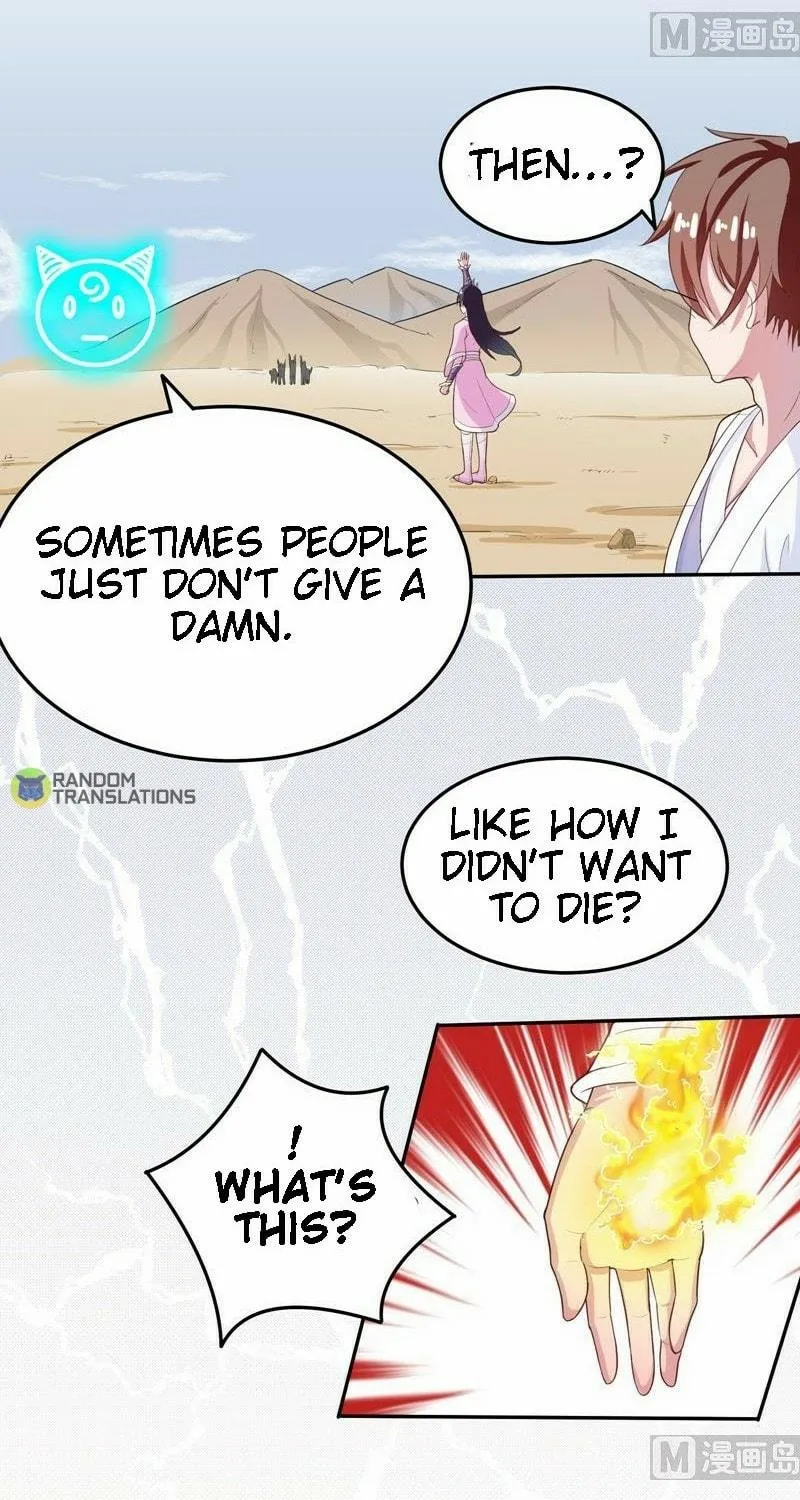 Read The Best Beast System (Colored) chapter 21 image 3 on Lezhin