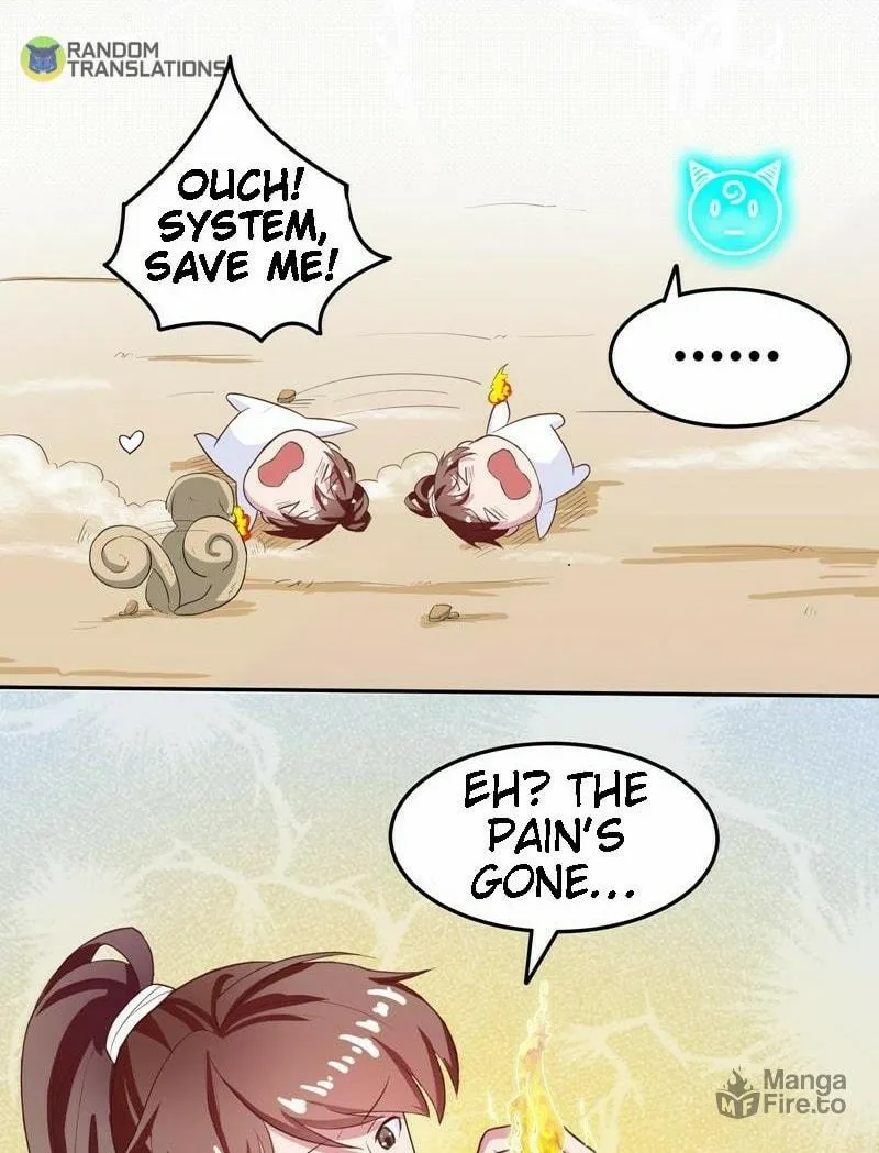 Read The Best Beast System (Colored) chapter 21 image 4 on Lezhin